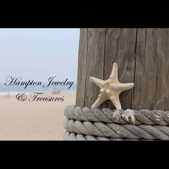 ⚜💍👛 Welcome to Hampton Jewelry & Treasures! 👑💎👜 - Picture 3 of 16